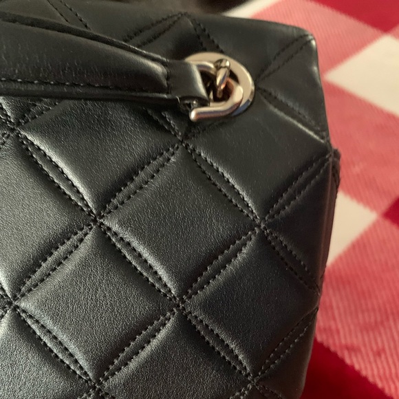 Kate Spade Natalia Medium Flap Shoulder & Wallet - Picture 12 of 15